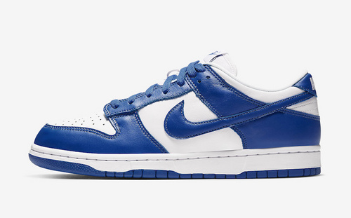 Dunk Low _Kentucky_ style code_ CU1726-100 size_ 36-45-511b1531